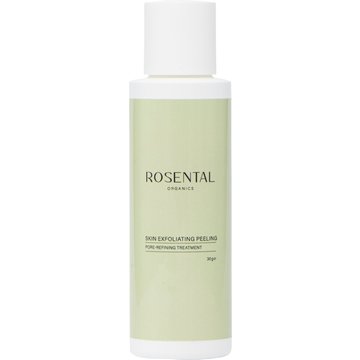 Skin Exfoliating Peeling