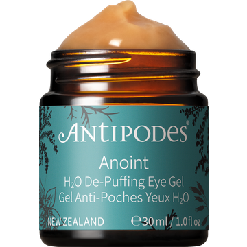 Anoint H2O De-Puffing Eye Gel