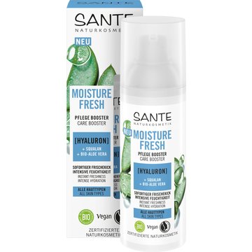 Moisture Fresh Booster