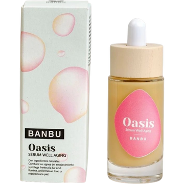 Siero Viso OASIS
