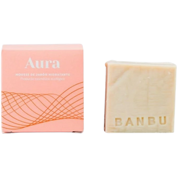 Sapone Viso AURA
