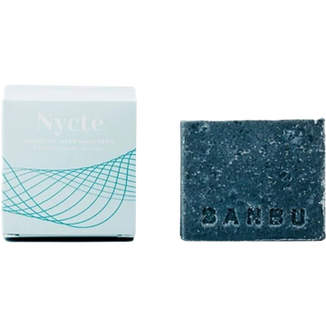 Sapone Viso NYCTE