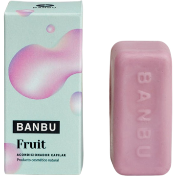 Balsamo Solido FRUIT