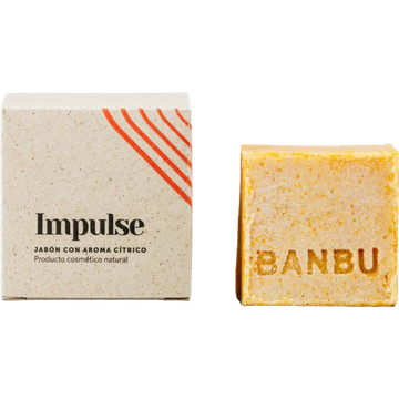 Sapone per il Corpo - Impulse