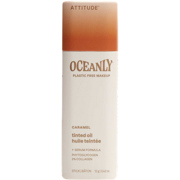 Oceanly Tinted Oil Stick - Caramel