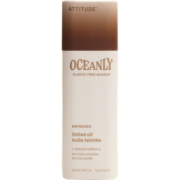 Oceanly Tinted Oil Stick - Espresso