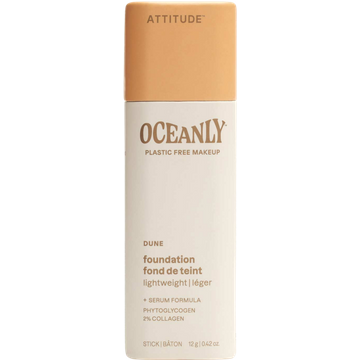 Oceanly Light Coverage Foundation Stick - Dune