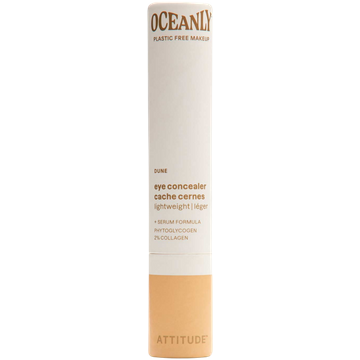 Oceanly Light Coverage Concealer Stick - Dune