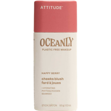 Oceanly Cream Blush Stick - Happy Berry