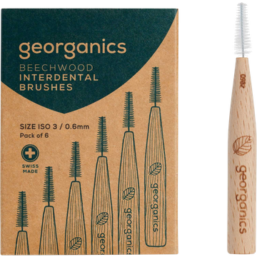 Interdental Brushes - ISO 3