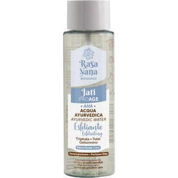 PROAGE Acqua Ayurvedica Esfoliante Jati