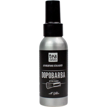 Uomo - Dopobarba