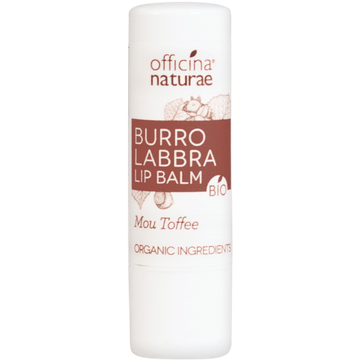 Burro Labbra Bio Mou