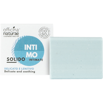Detergente Intimo Solido