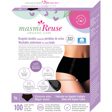 Panty da Donna per Incontinenza - XL