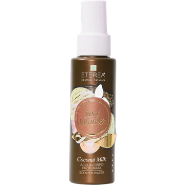 Acqua Corpo Profumata - Coconut Milk