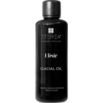 Olio Glaciale
