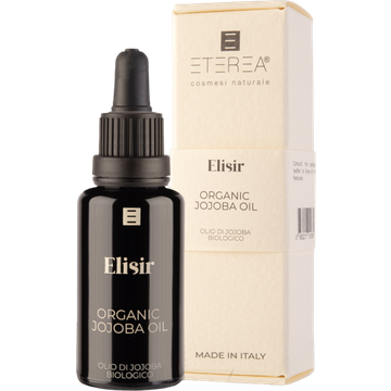Olio di Jojoba Biologico