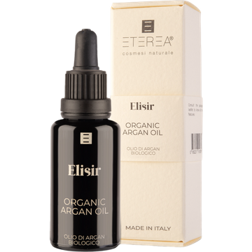 Olio di Argan Biologico