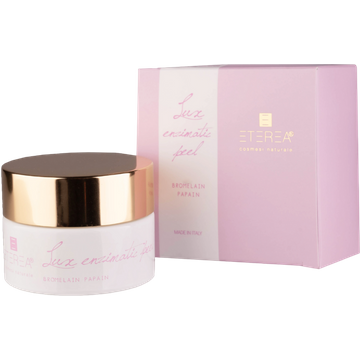 Lux Enzymatic Peel