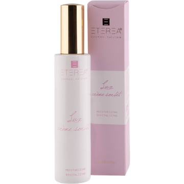 Lux Cream Sorbet