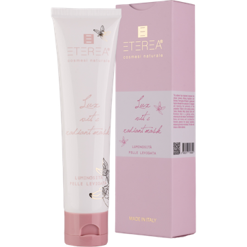 LUX Vitamin C Radiant Mask