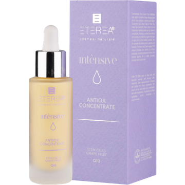 Intensive Antiox Concentrate