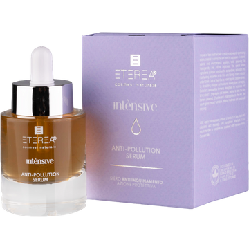 Intensive Anti Pollution Serum