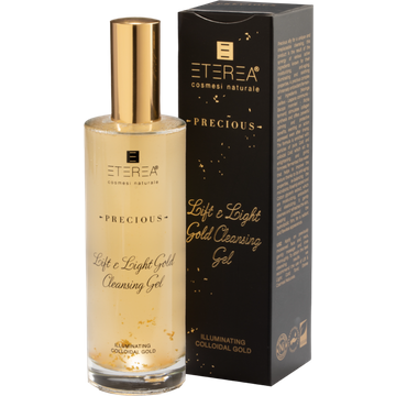 Precious Lift & Light Gold Cleansing Gel