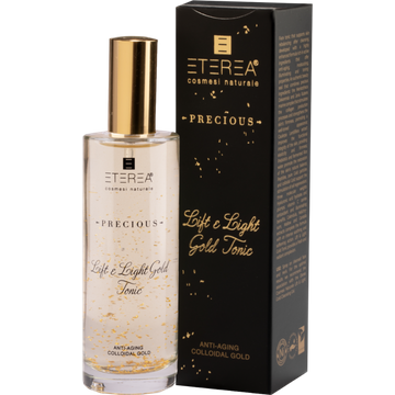 Precious Lift & Light Gold Tonic