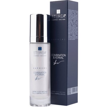 Supreme Crema Viso Anti-Age Pelli Normani e Miste