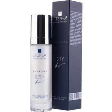 Dry Skin Crema Viso Anti Age Pelli Secche