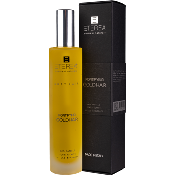 Soft Hair Oro Capelli