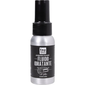 Uomo - Fluido Idratante