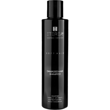 Shampoo per Capelli Sfibrati