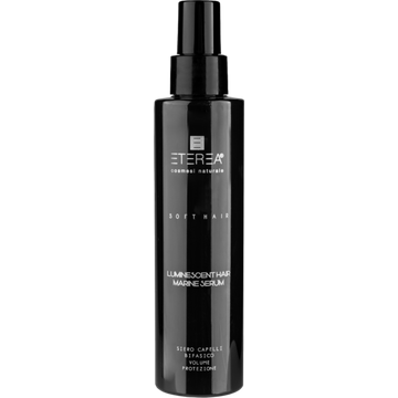 Soft Hair Luminescent Hair Marine Serum