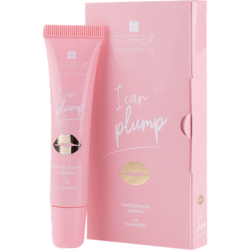 I Can Plump Rimpolpante Labbra