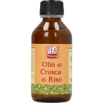 Olio di Crusca di Riso