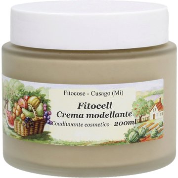 Fitocell - Crema Fluida Urto
