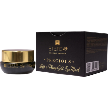 Precious Lift & Plump Gold Eye Mask