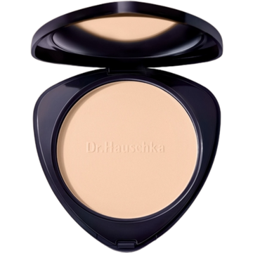 Compact Powder translucent