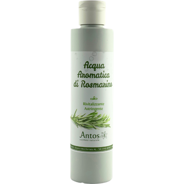Acqua Aromatica di Rosmarino