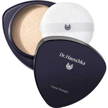 Loose Powder translucent
