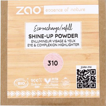 Shine-up Powder - Refill