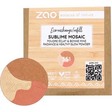 Refill Sublim Mosaic
