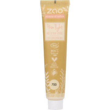 Light Complexion Base