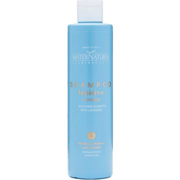 Shampoo Lenitivo alla Lavanda