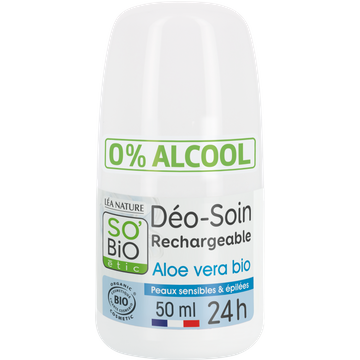 Deo Roll-on Aloe Vera