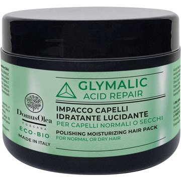 GLYMALIC Acid Repair Impacco Capelli Idratante e Lucidante
