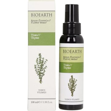 The Herbalist Acqua Floreale al Timo